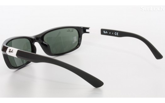 Ray-Ban Kids Sport (RJ9056S 187/71 50mm) bērnu saules brilles